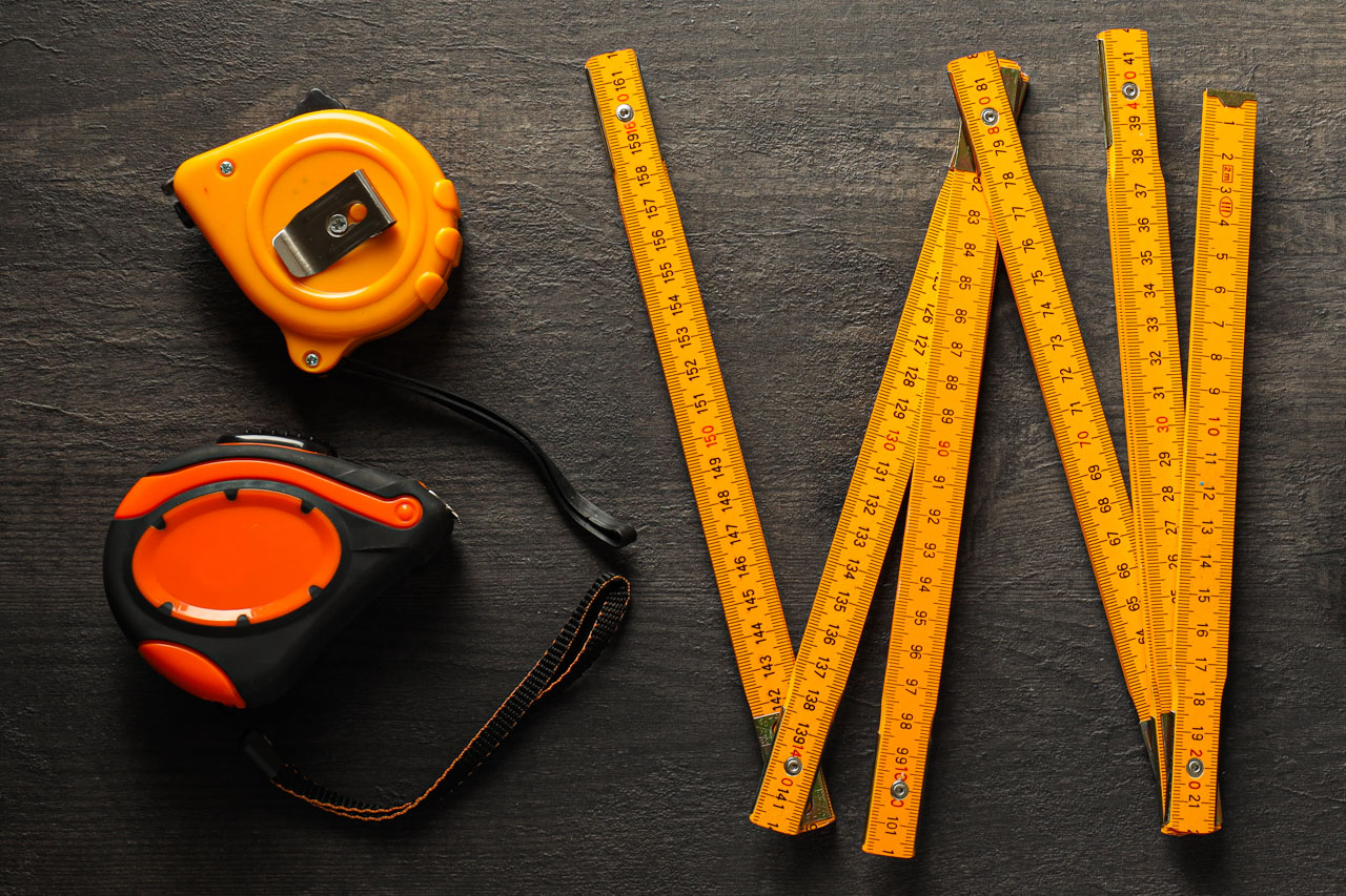 Measuring Tools