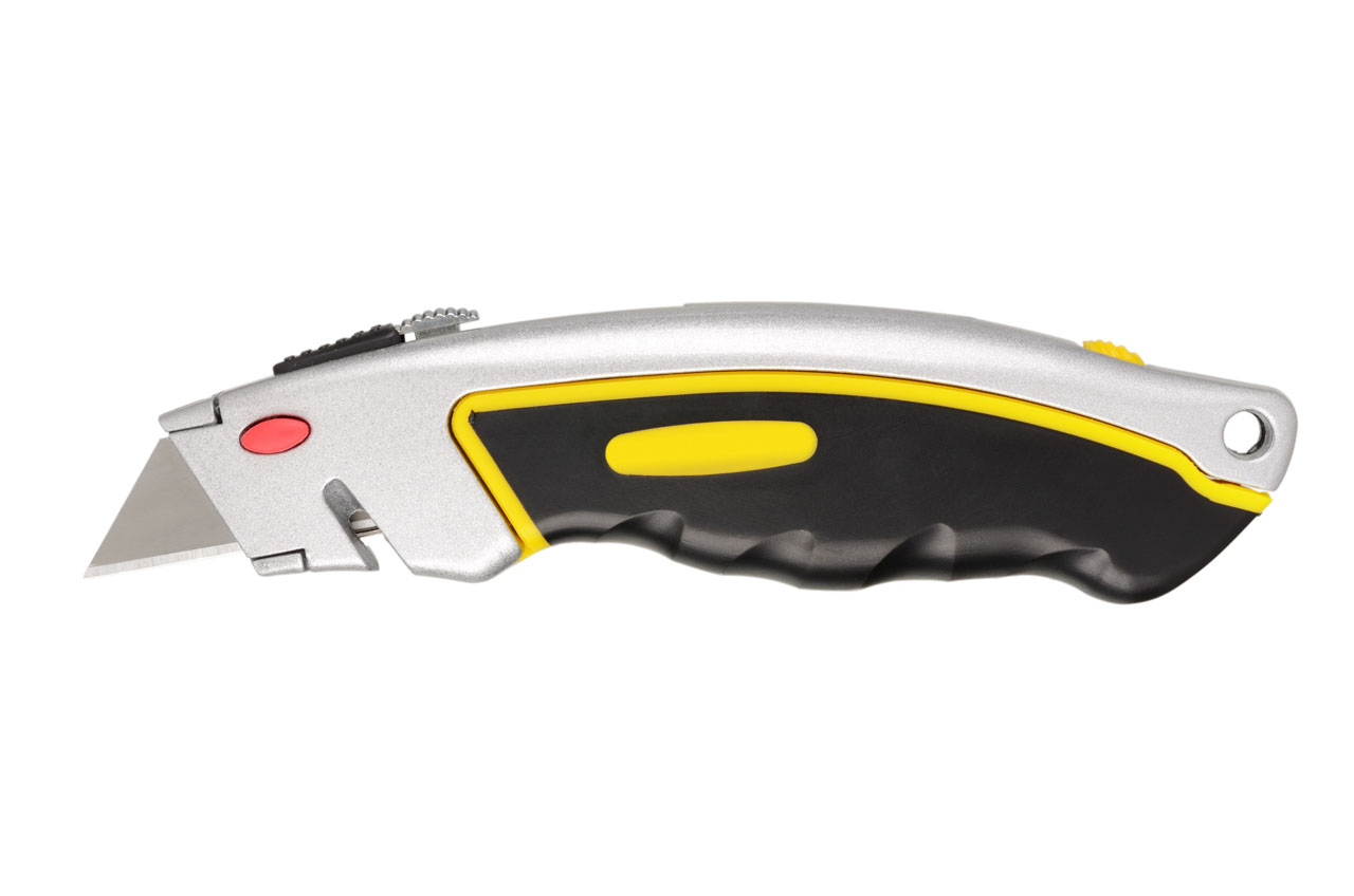 Utility Knife