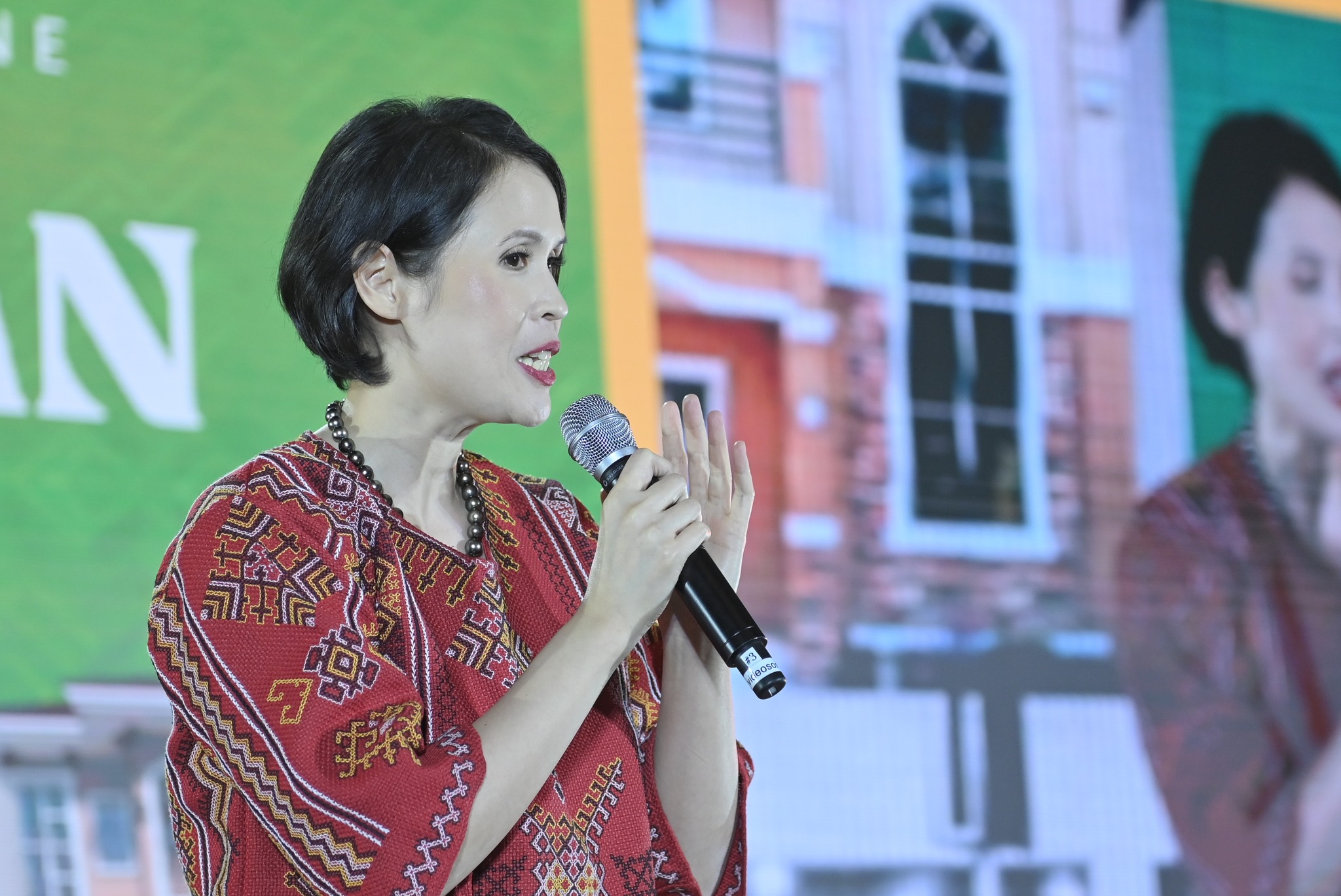 Lorraine Belo-Cincochan