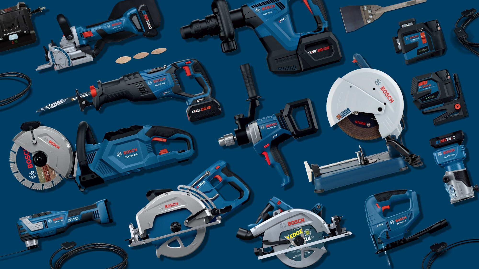 Bosch