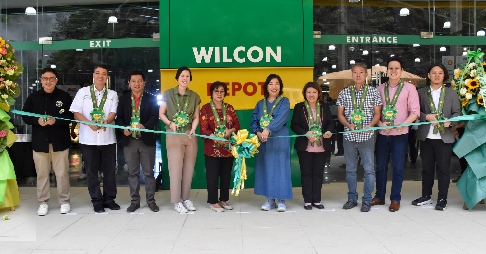 Wilcon Tuba Benguet 2