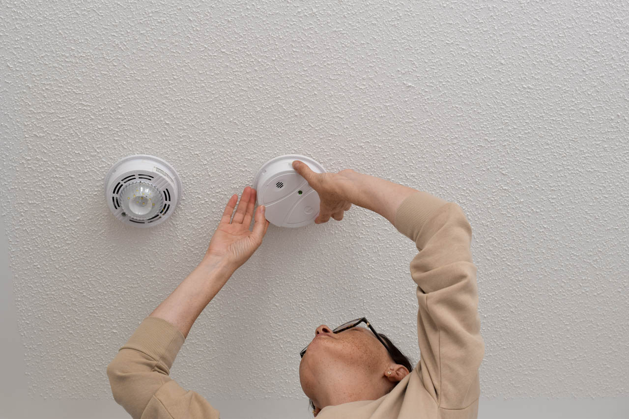 Smoke Detector