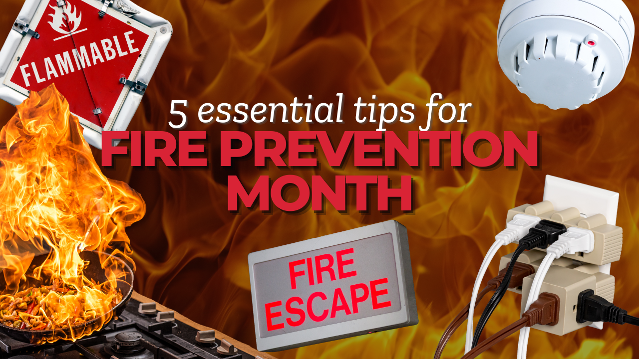 Fire Safety