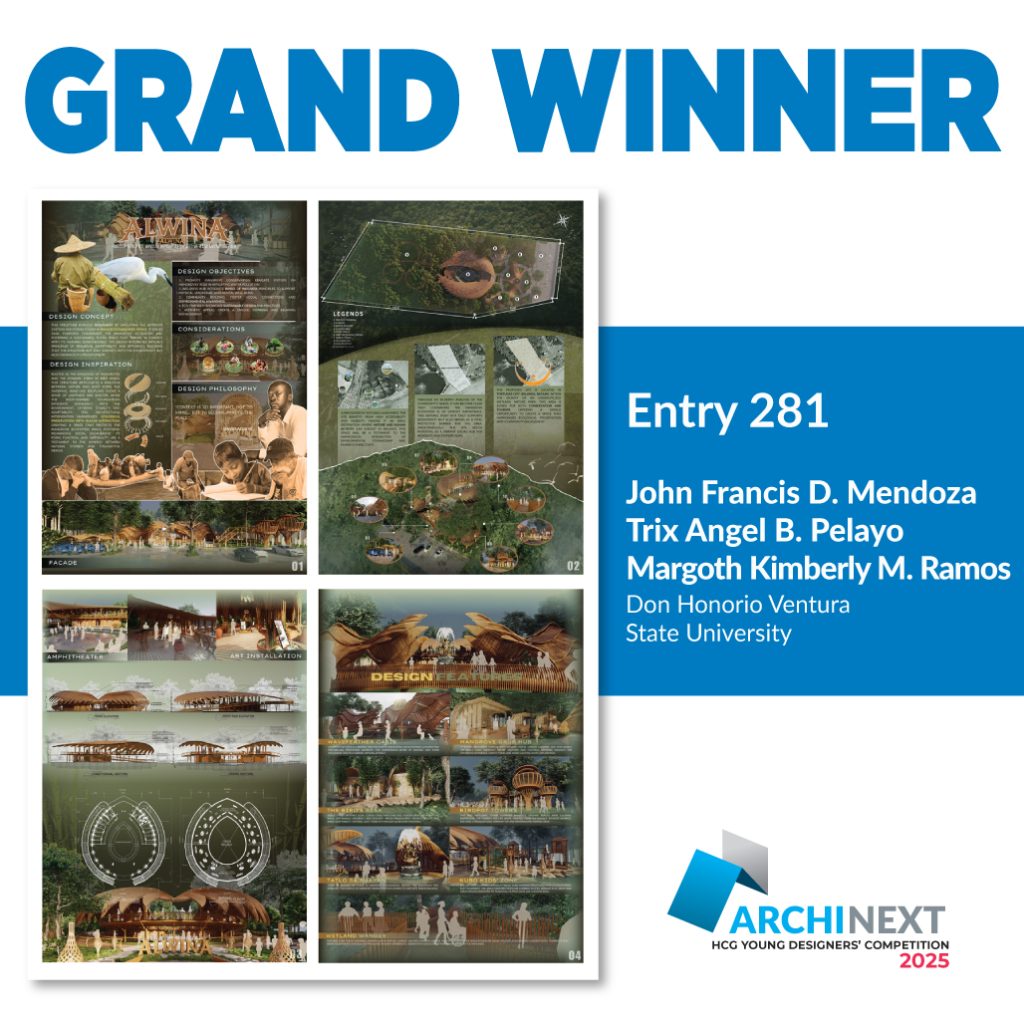 Archinext