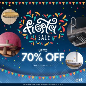 Dexterton DXT Fiesta
