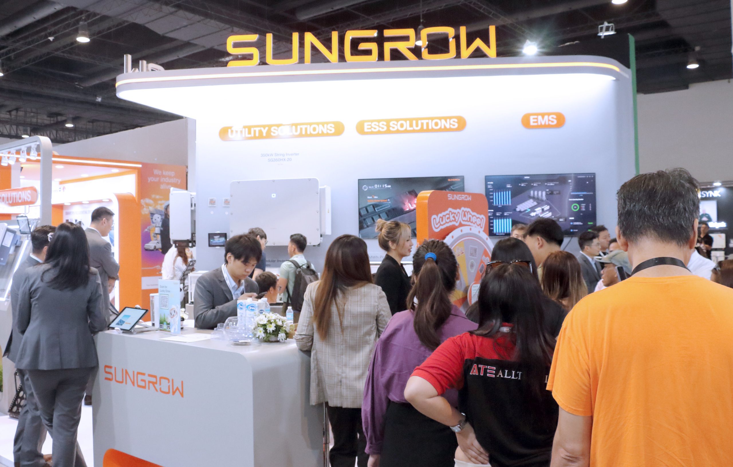 Sungrow