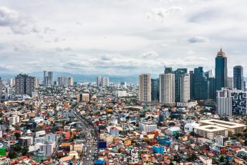 Manila City