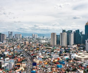 Manila City