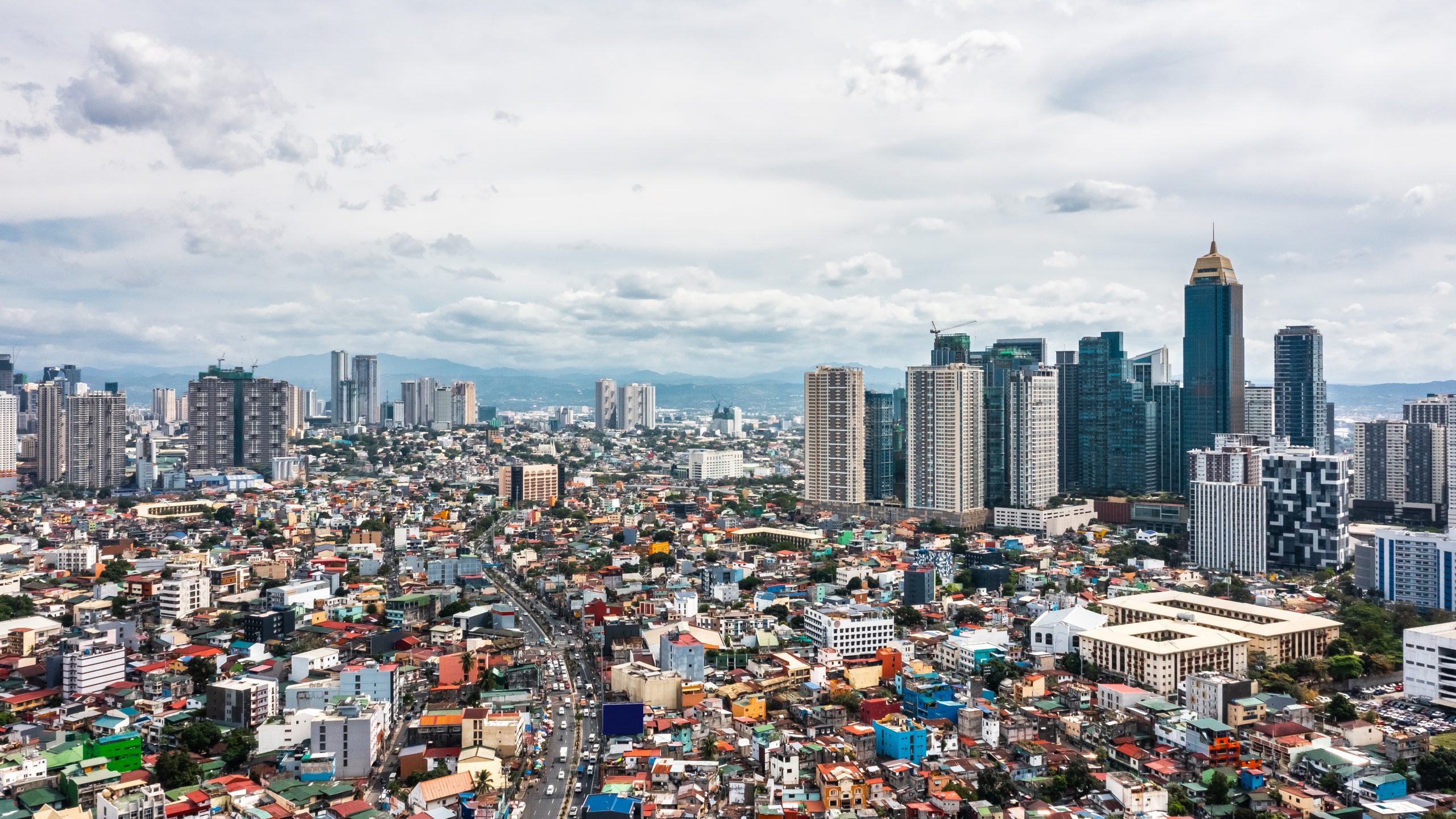 Manila City